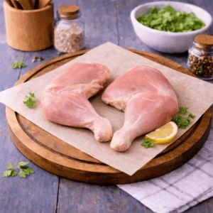 Chicken Leg & Thigh 500g