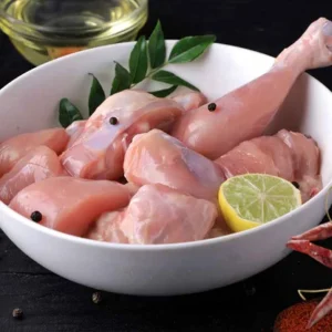 Country Chicken / Nattu Kozhi 1kg