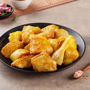 Country Chicken Curry Cut 500g